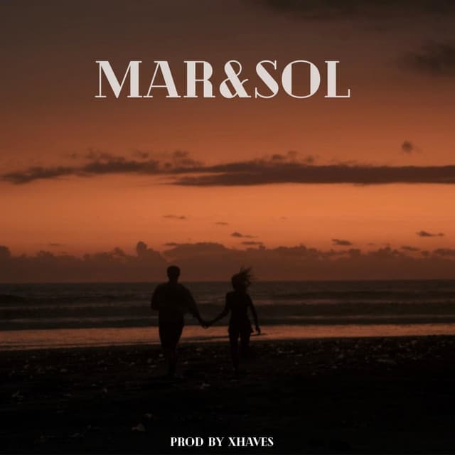 Mar&Sol (feat. Xhaves)